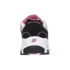Chaussures basses D&rsquo; Lites Daddy Noir/Rose
