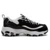 Chaussures basses D Lites Daddy noires