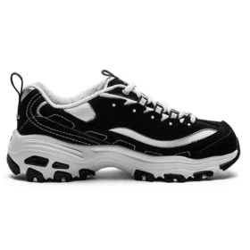 Chaussures basses D Lites Daddy noires