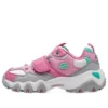 Chaussures basses D&rsquo; Lites II K Rose