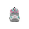 Chaussures basses D&rsquo; Lites II K Rose