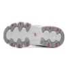 Chaussures basses D&rsquo; Lites II K Rose
