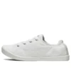 Chaussures basses décontractées Beach Bingo Blanc