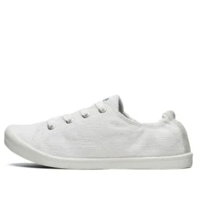 Chaussures basses décontractées Beach Bingo Blanc