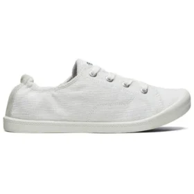 Chaussures basses décontractées Beach Bingo Blanc