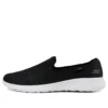 Chaussures basses décontractées noires