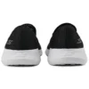 Chaussures basses décontractées noires