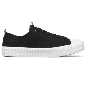 Chaussures basses décontractées Street Trax Noir