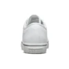 Chaussures basses en toile Cupsole 1, blanches