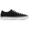 Chaussures basses en toile Cupsole 1 Noir