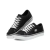 Chaussures basses en toile Cupsole 1 Noir