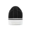 Chaussures basses en toile Cupsole 1 Noir