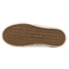Chaussures basses en toile New Moon Marron