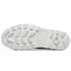 Chaussures basses en toile Roadies Léopard/Gris