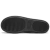 Chaussures basses à enfiler Cozy Campfire Noir