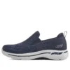 Chaussures basses Go Walk Arch Fit Lazy Bleu marine