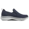 Chaussures basses Go Walk Arch Fit Lazy Bleu marine