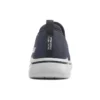 Chaussures basses Go Walk Arch Fit Lazy Bleu marine