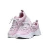 Chaussures basses Kozmiks Daddy Rose/Blanc