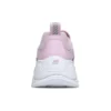 Chaussures basses Kozmiks Daddy Rose/Blanc