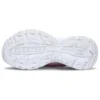 Chaussures basses Kozmiks Daddy Rose/Blanc