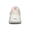 Chaussures basses à semelle épaisse D Lites 4.0 Panda Flatform, blanches