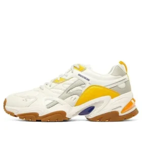 Chaussures basses Stamina V2 Daddy Gris Marron
