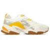 Chaussures basses Stamina V2 Daddy Gris Marron