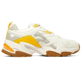 Chaussures basses Stamina V2 Daddy Gris Marron