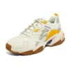 Chaussures basses Stamina V2 Daddy Gris Marron