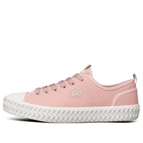 Chaussures basses Street Trax Rose