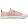 Chaussures basses Street Trax Rose