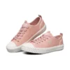 Chaussures basses Street Trax Rose