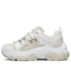 Chaussures Black Jack Daddy Blanc
