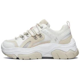 Chaussures Black Jack Daddy Blanc
