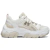 Chaussures Black Jack Daddy Blanc