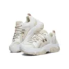 Chaussures Black Jack Daddy Blanc