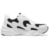 Chaussures Bob&rsquo;s Bamina 2 « Cloud White Black »