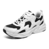 Chaussures Bob&rsquo;s Bamina 2 « Cloud White Black »