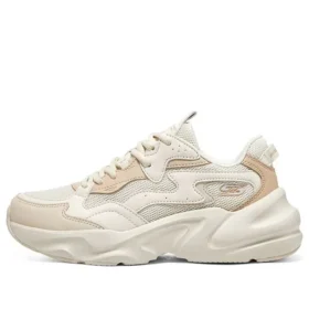 Chaussures BOB&rsquo;S Sport Bobs Bamina pour femme « Cream White »