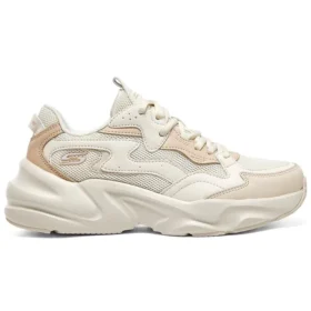 Chaussures BOB&rsquo;S Sport Bobs Bamina pour femme « Cream White »