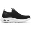 Chaussures Bob&rsquo;s Unity « Black White »