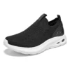Chaussures Bob&rsquo;s Unity « Black White »