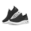 Chaussures Bob&rsquo;s Unity « Black White »