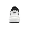 Chaussures Bobs Bamina « Blanc Noir Gris »