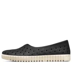Chaussures Cali à enfiler Noir