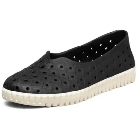 Chaussures Cali à enfiler Noir