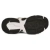 Chaussures chunky « Beige Noir »