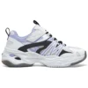 Chaussures chunky D&rsquo;lites « Blanc Bleu Noir »