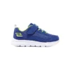 Chaussures Comfy Flex 2.0 « Bleu Blanc »